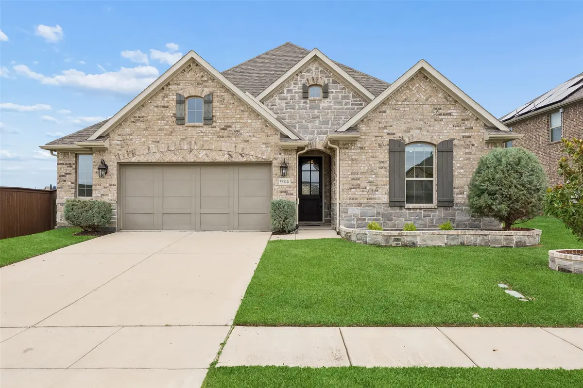 924 Pear Avenue, Forney, TX 75126 - #1