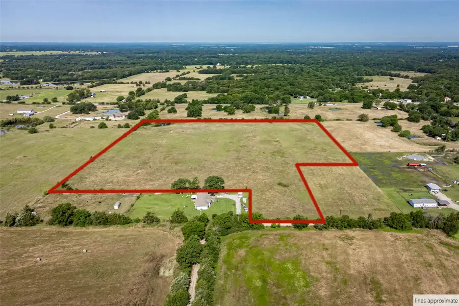 1401 County Road 2230, Ivanhoe, TX 75447 - #3