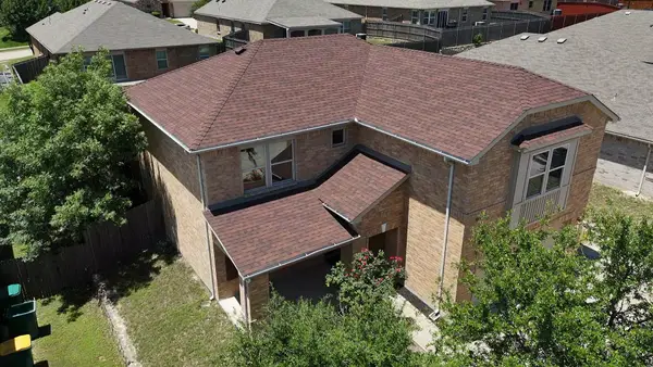 512 Tunnel Street, Cedar Hill, TX 75104