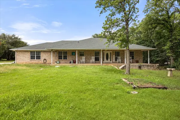 4726 Old Granbury Road, Granbury, TX 76049
