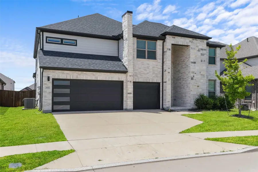 302 Coyote Creek Drive, Lavon, TX 75166 - #3