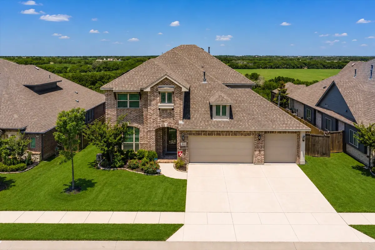 1013 Timber Ridge Drive, Justin, TX 76247 - #1