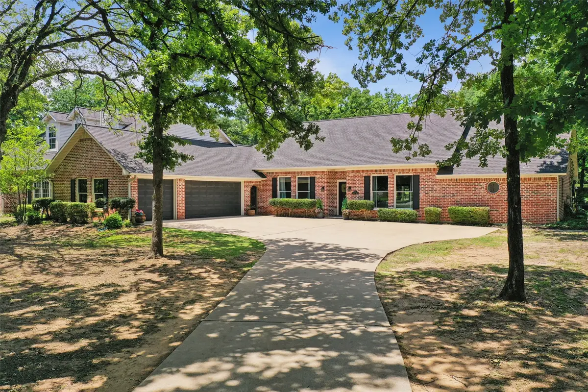 915 Skyline Drive, Argyle, TX 76226 - #1