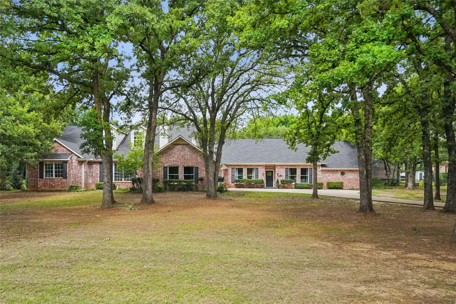 915 Skyline Drive, Argyle, TX 76226 - #2