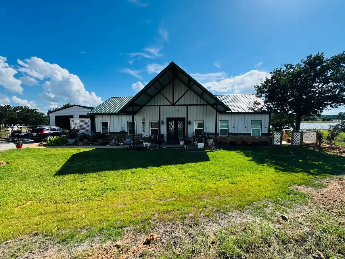 125 Overlook Drive, Cisco, TX 76437 - #1