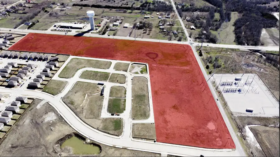 TBD Monte Carlo Boulevard, Princeton, TX 75407 - #3