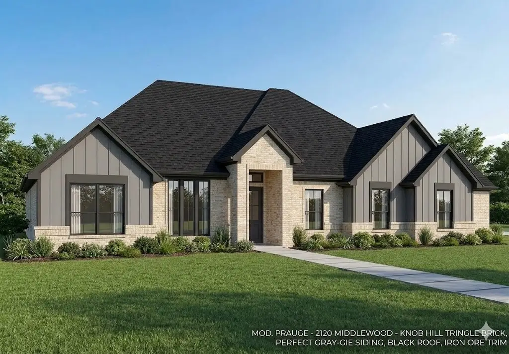 2120 Middlewood Circle, Granbury, TX 76049 - #1