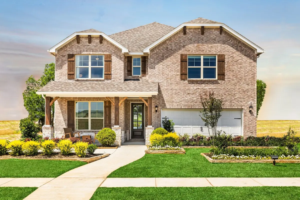 1420 Elle Lane, Aubrey, TX 76227 - #1