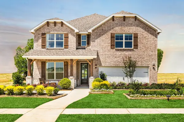 1420 Elle Lane, Aubrey, TX 76227