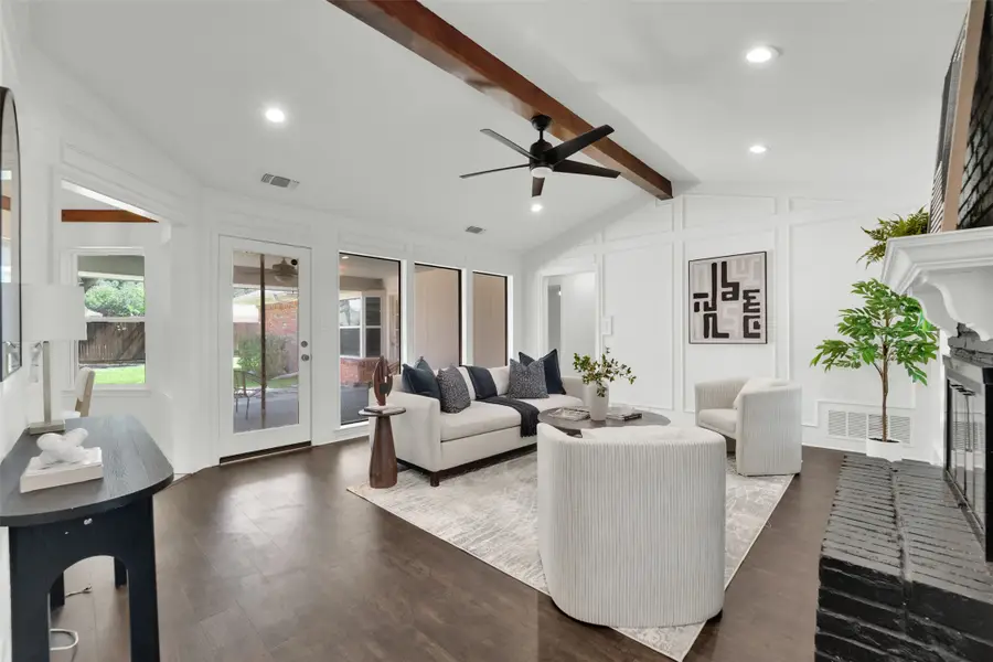 2225 Ridgewood, Carrollton, TX 75006 - #3