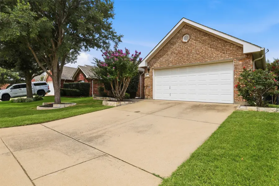 6109 Gillispie Drive, Fort Worth, TX 76132 - #2