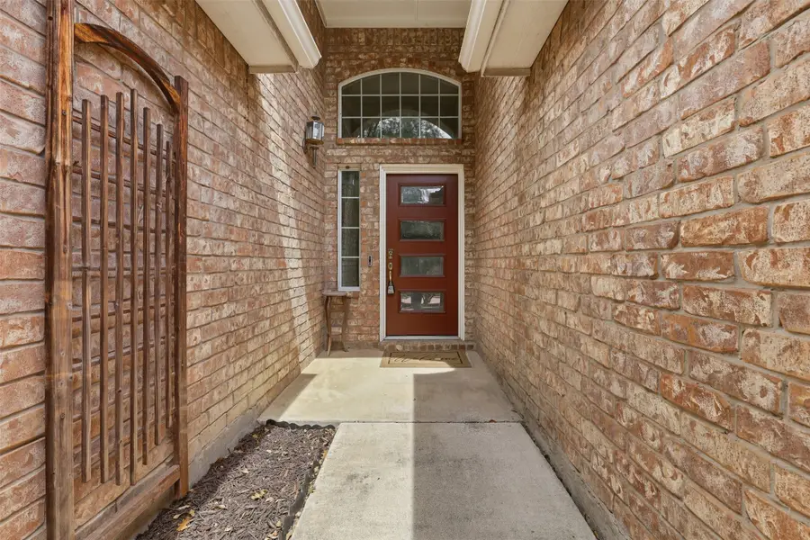 6109 Gillispie Drive, Fort Worth, TX 76132 - #3