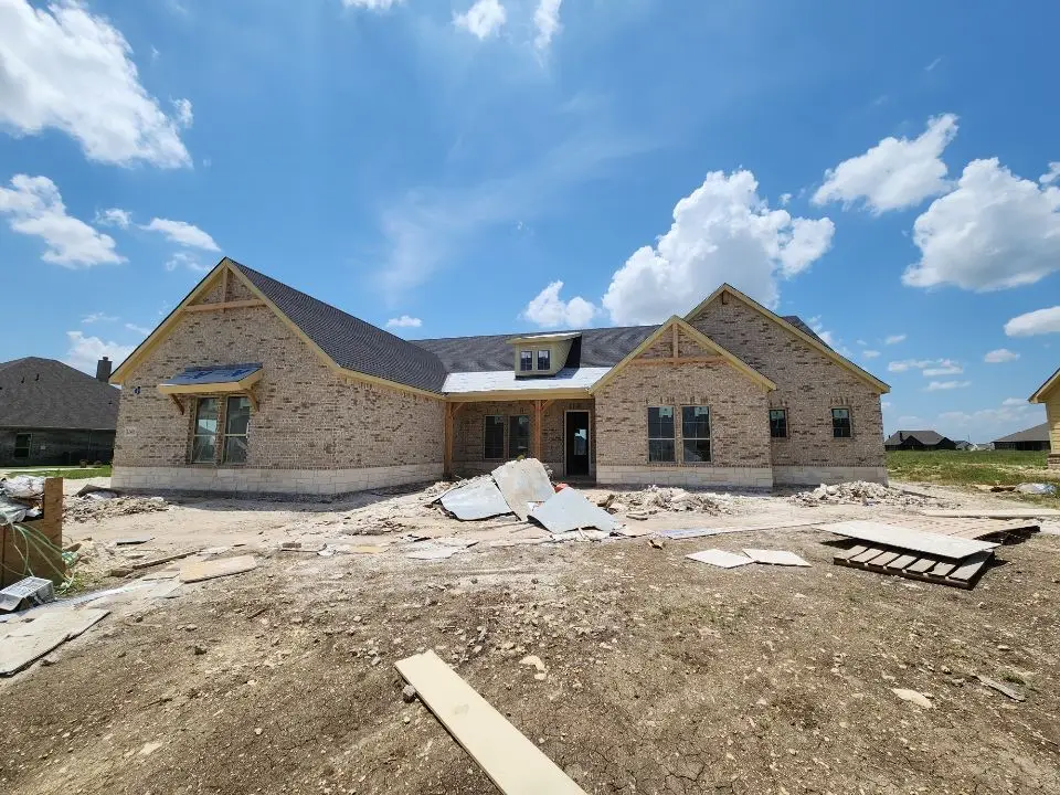 12409 Hornfels Drive, Krum, TX 76249 - #1