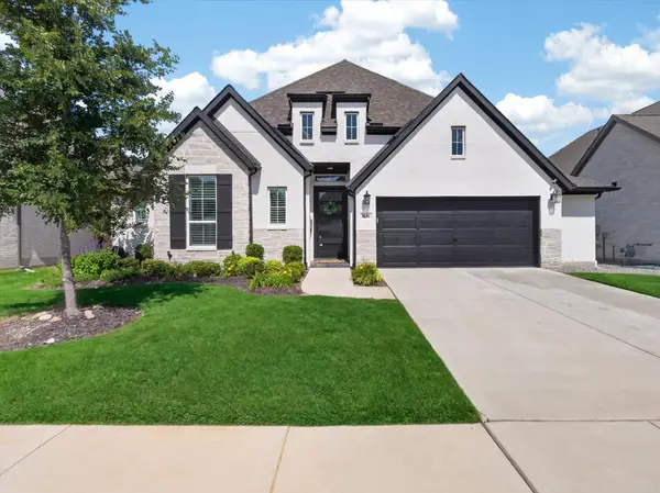 3816 Chesapeake Way, Melissa, TX 75454