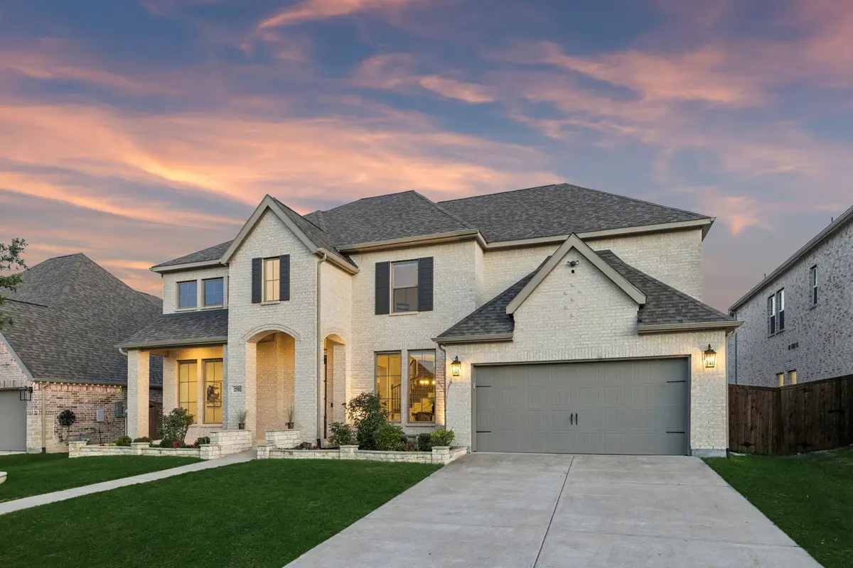 2702 Delta Drive, Melissa, TX 75454 - #1