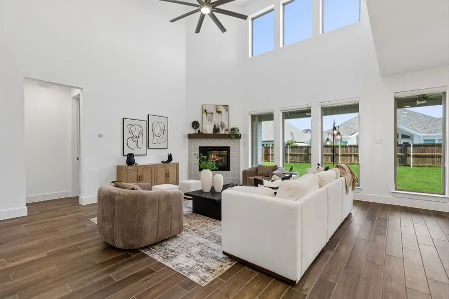 2702 Delta Drive, Melissa, TX 75454 - #3