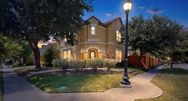 4250 Glenhurst Lane, Frisco, TX 75033