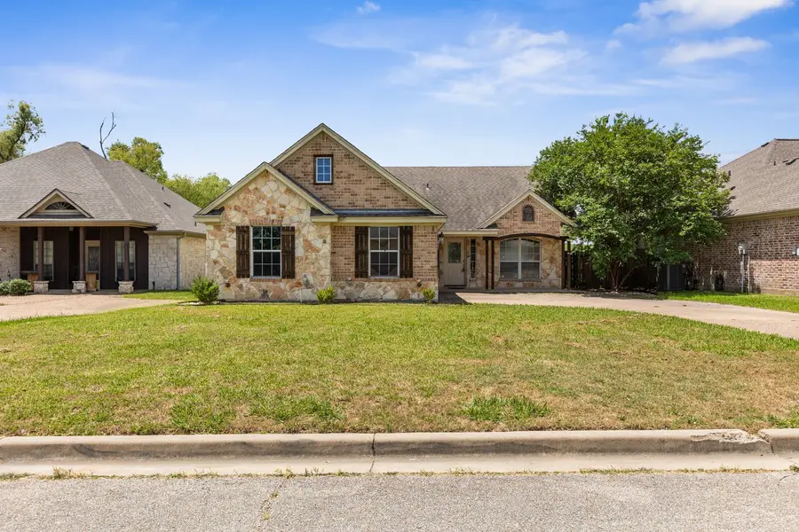3144 Lippizan Street, Robinson, TX 76706 - #2