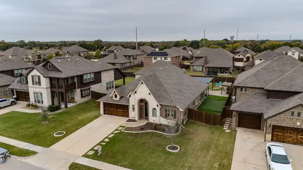 6308 Sudbury Lane, Mesquite, TX 75181