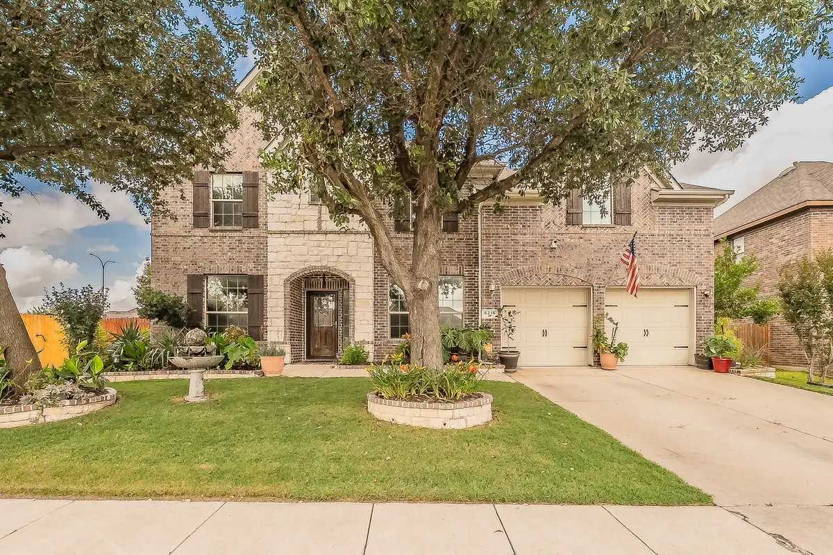 6216 Lamb Creek Drive, Fort Worth, TX 76179 - #1