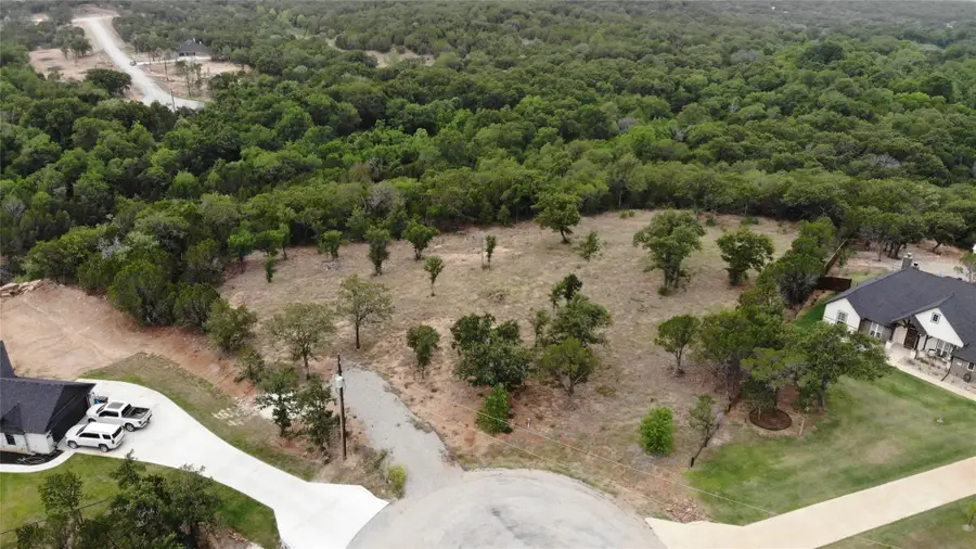176 Cottongame Drive, Weatherford, TX 76088 - #3
