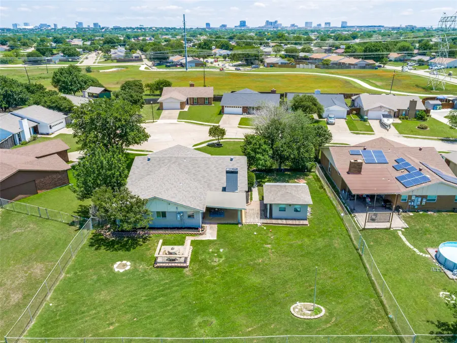 7208 Langley Court, The Colony, TX 75056 - #2
