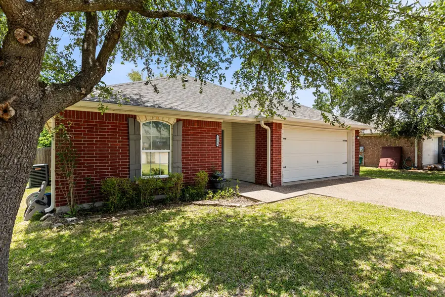 3156 Lippizan Street, Robinson, TX 76706 - #3