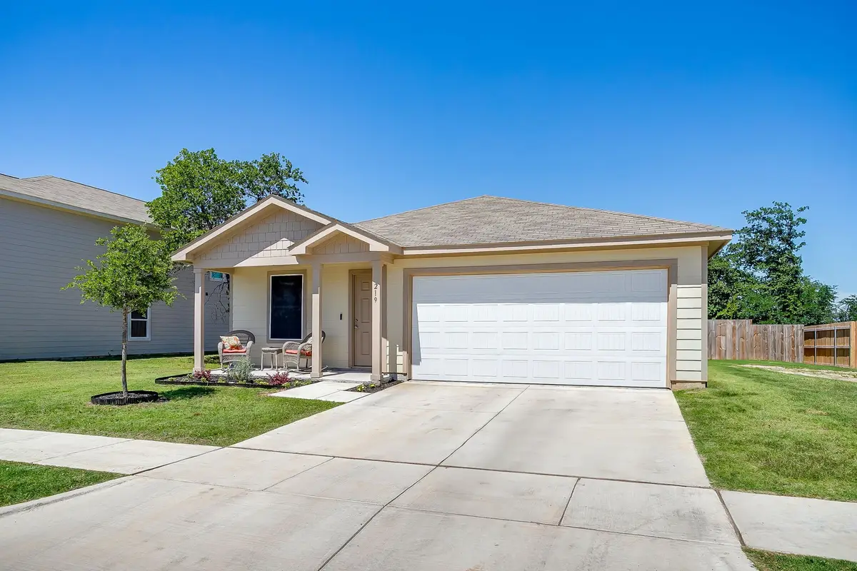 219 Peace Lily Way, Tolar, TX 76476 - #1