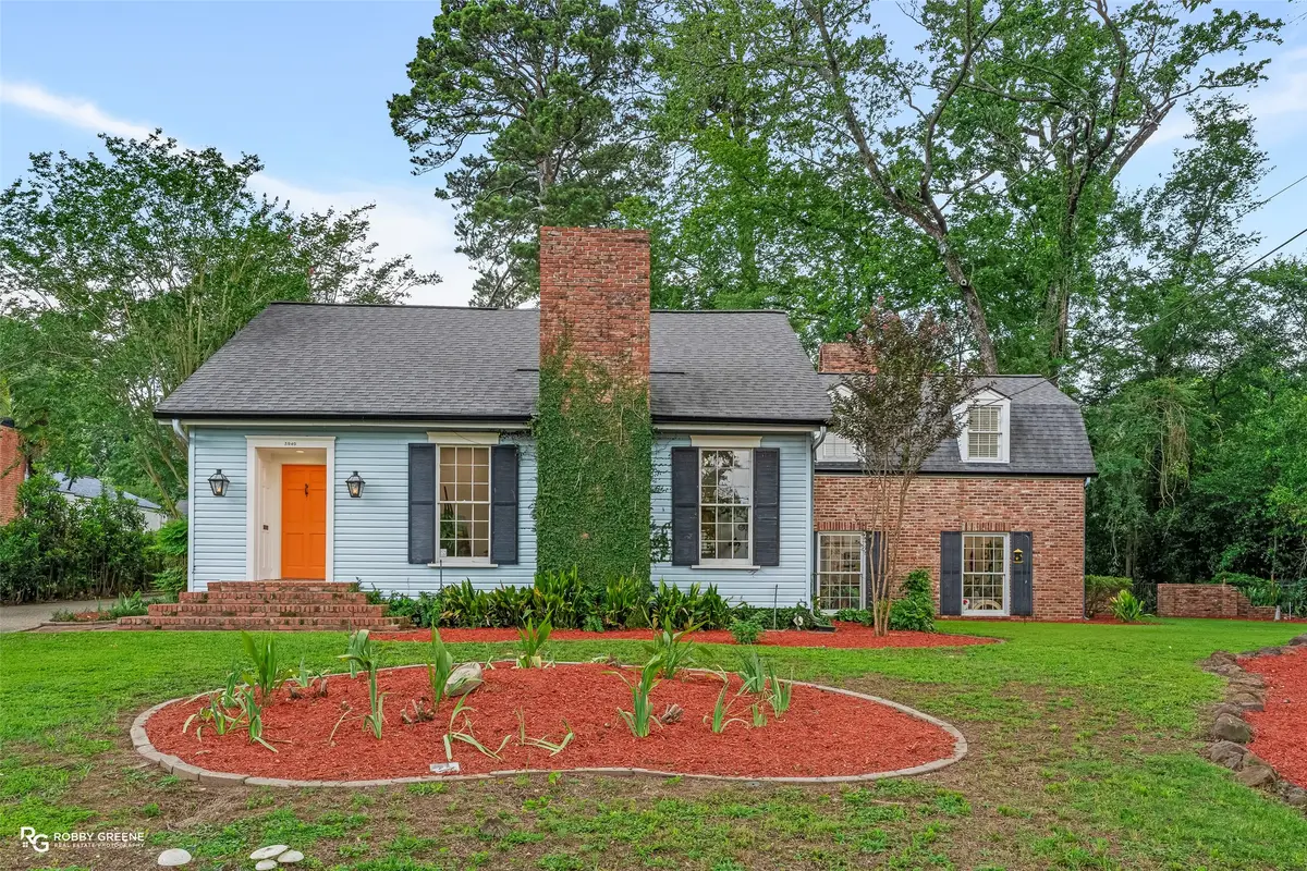 3940 Maryland Avenue, Shreveport, LA 71106 - #1