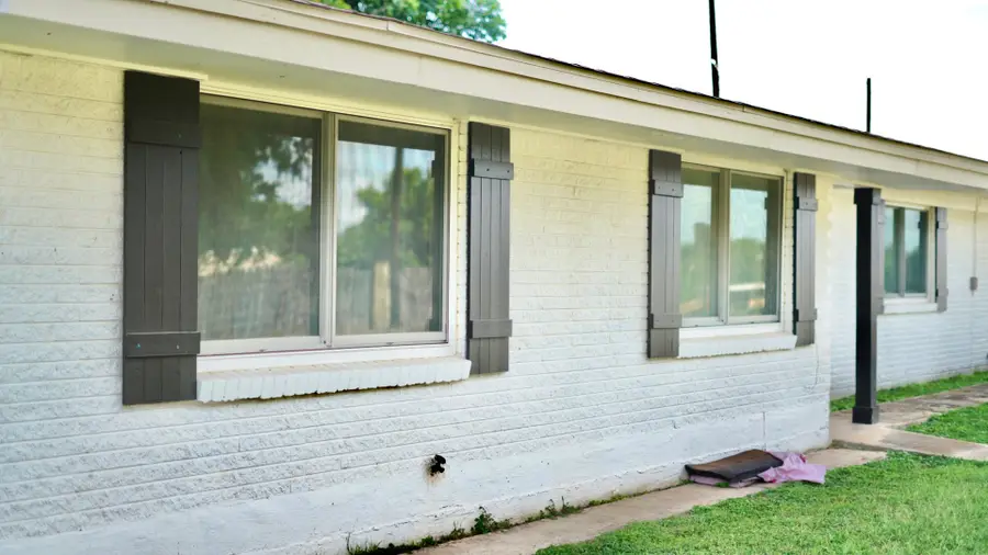 501 N 10th Street, San Saba, TX 76877 - #3
