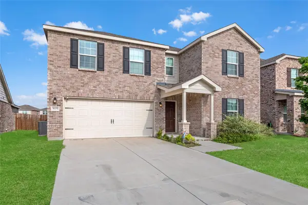 1605 Timpson Drive, Forney, TX 75126