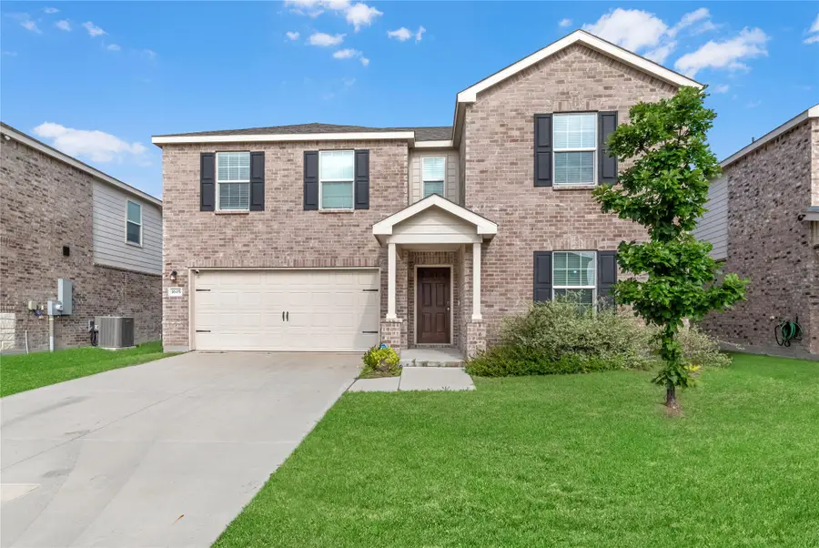 1605 Timpson Drive, Forney, TX 75126 - #2