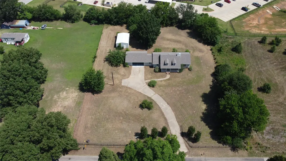 503 Old Tyler Highway, Athens, TX 75751 - #1