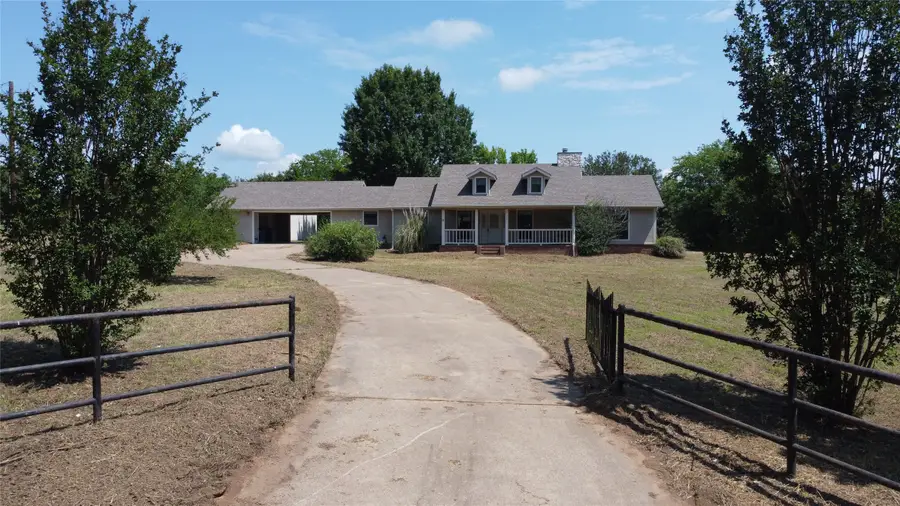 503 Old Tyler Highway, Athens, TX 75751 - #3