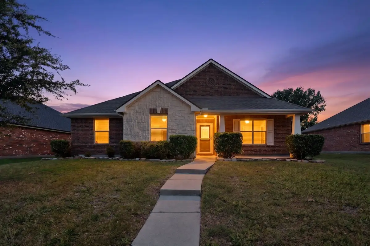 1804 Brookridge Drive, Wylie, TX 75098 - #1