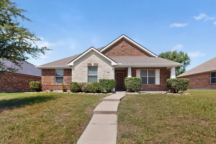 1804 Brookridge Drive, Wylie, TX 75098 - #2
