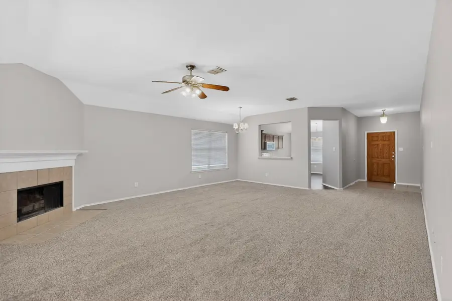 1804 Brookridge Drive, Wylie, TX 75098 - #3