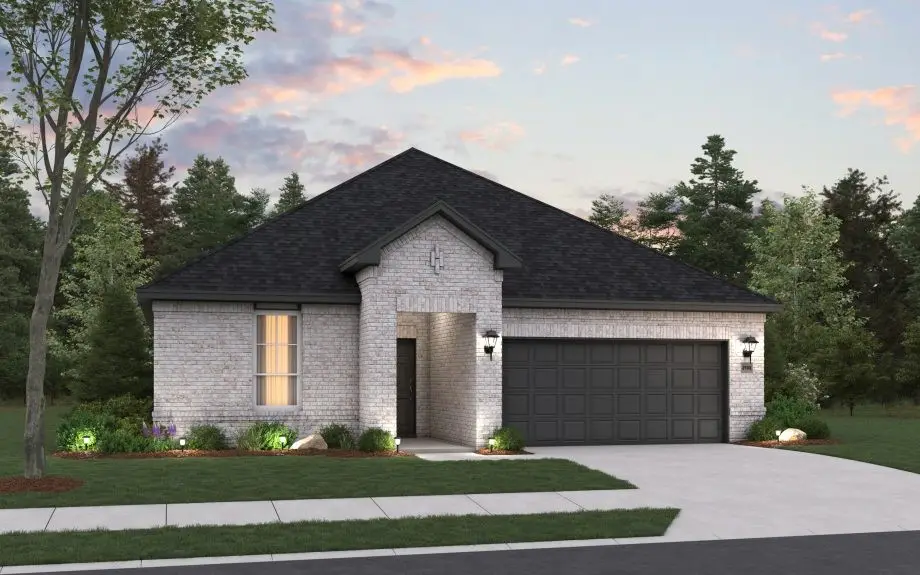 1416 Elle Lane, Aubrey, TX 76227 - #1
