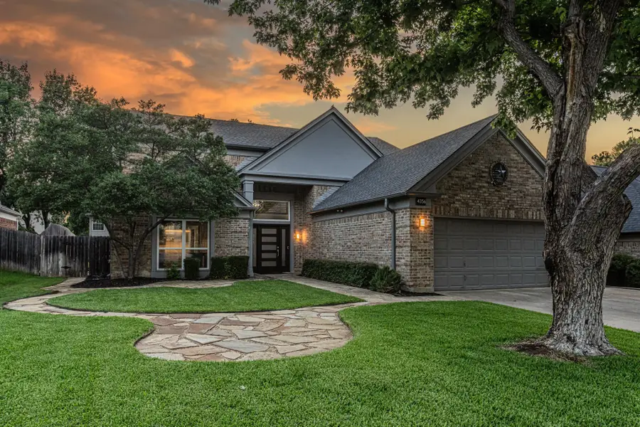 4356 Bradford Drive, Grapevine, TX 76051 - #2