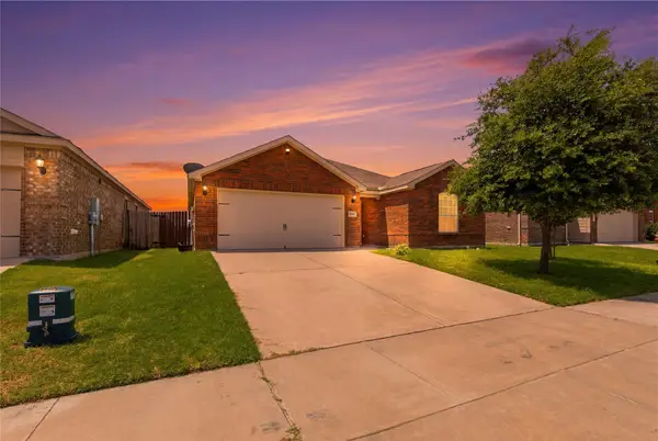 6205 Verdon Gorge Drive, Fort Worth, TX 76179