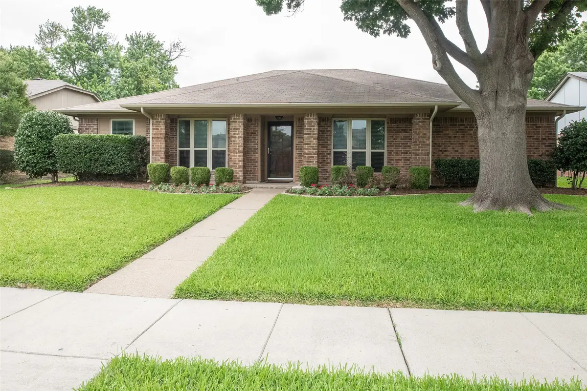 4029 Cavalry Drive, Plano, TX 75023 - #1