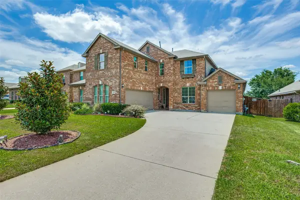 6409 Tuckers Place, Rowlett, TX 75089