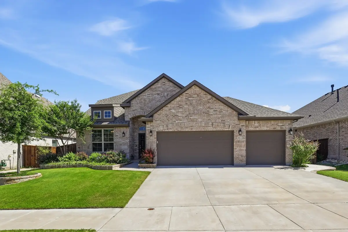 1813 Otwell Drive, Fort Worth, TX 76052 - #1