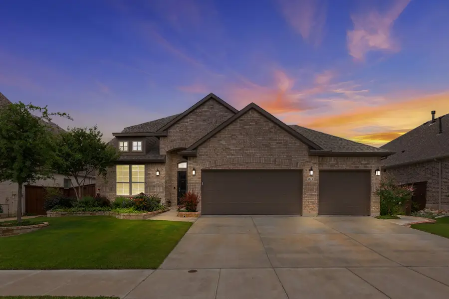 1813 Otwell Drive, Fort Worth, TX 76052 - #3