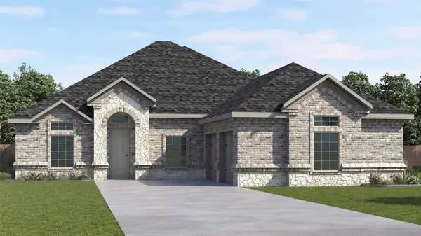 3614 Ansley Lane, Rockwall, TX 75087