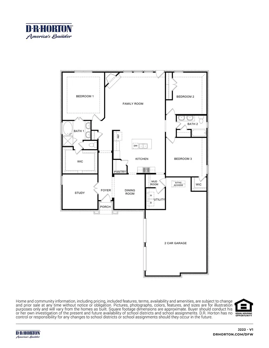 3614 Ansley Lane, Rockwall, TX 75087 - #2