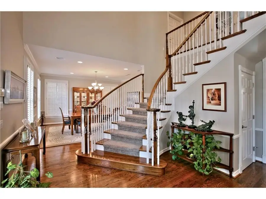 6617 Pine Valley Place, Fort Worth, TX 76132 - #2