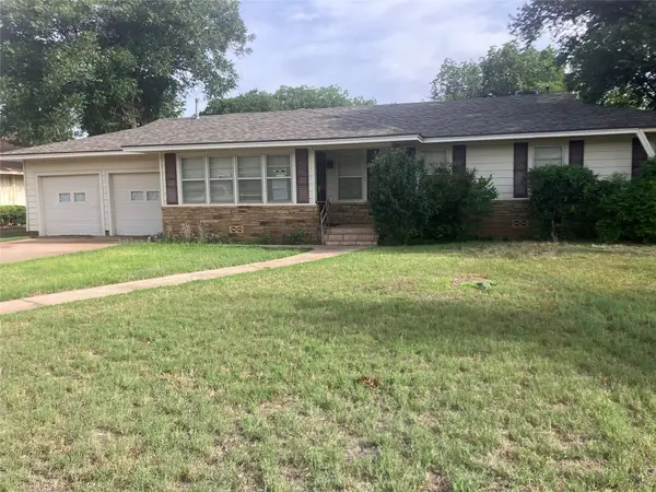 4066 Avondale Street, Abilene, TX 79605