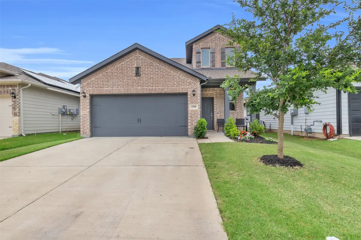 1709 Cecil Crest Lane, Forney, TX 75126 - #1