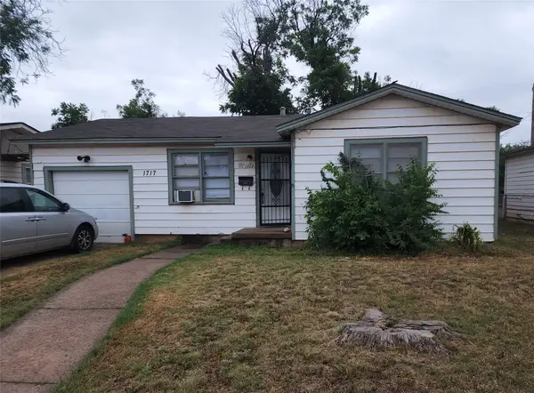 1717 Fannin Street, Abilene, TX 79603
